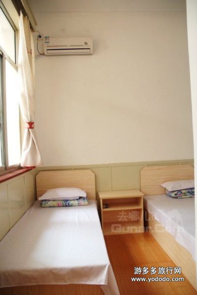 蓬莱吉利渔家公寓照片