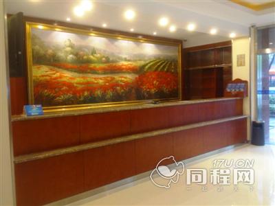芜湖汉庭酒店（北门店）图片大厅