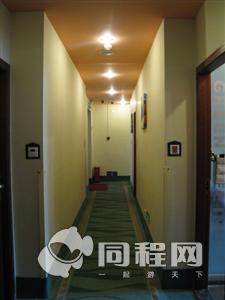 北京如家快捷酒店（珠市口店）图片走廊[由hxtlinda提供]