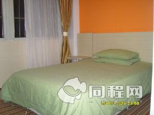南京莫泰168连锁酒店（夫子庙中心店）图片大床房