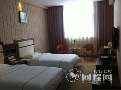 南宁速8酒店（五一东路店）图片标准双床房