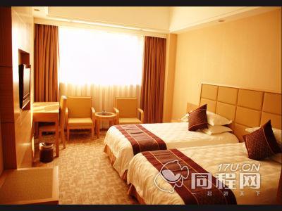 温州海澜门商务宾馆图片豪华标准房
