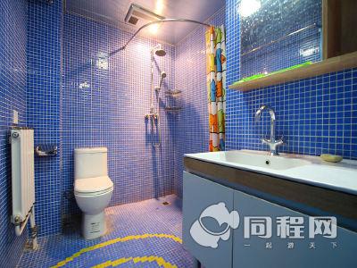 北京金桥国际家庭公寓图片卫生间