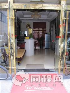 南京6+1快捷旅店（南瑞路店）图片酒店外观[由15951bffboq提供]