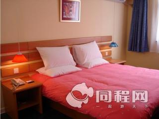 北京如家快捷酒店（北海西安门店）图片大床房