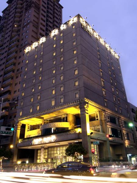 LEES BOUTIQUE(Originally Hotel Villa de Art)(高雄丽景酒店)