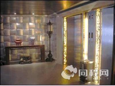 上海莫泰268连锁酒店（虹桥机场店）图片电梯