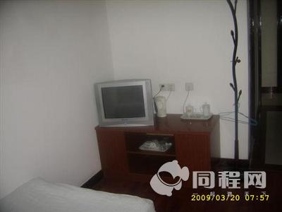 上海佰圆宾馆（眉州店）图片大床房
