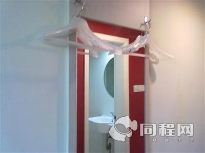 上海汉庭酒店（中山公园二店）图片客房/房内设施[由13126gosgjz提供]