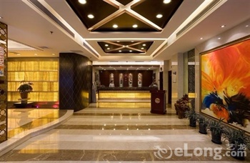 上海紫金东悦酒店
