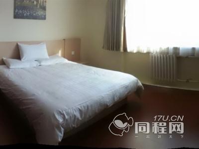 天津汉庭酒店（东丽开发区店）图片高级大床房