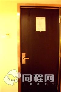 深圳莫泰168连锁酒店（罗芳东湖公园店）图片客房/房内设施[由瞳风提供]