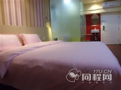 北京便宜居酒店（天通苑店）图片温馨大床A