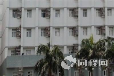 北京裕民楼上楼宾馆图片外观