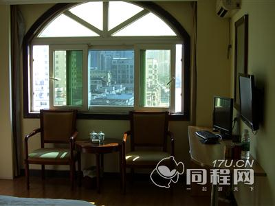 深圳香梅连锁（圣达店）图片豪华数码单人房