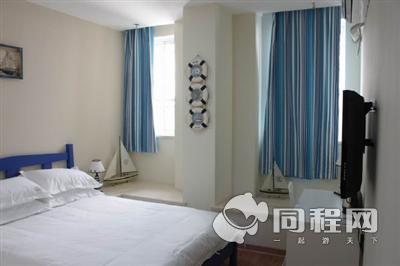 上海亚舟酒店图片特价大床房