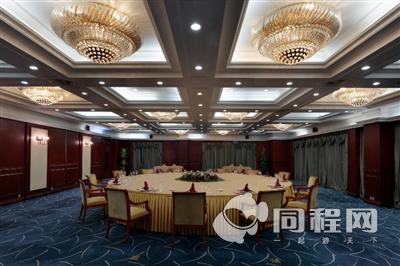 苏州商旅阳澄半岛酒店图片贵宾厅