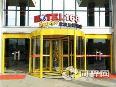上海莫泰168连锁酒店（曹安路店）图片外观
