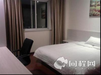 无锡汉庭酒店（太湖风景区店）图片高级大床房