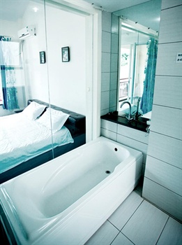 公寓-卫浴