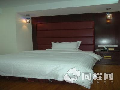 广州海珠湘和宾馆图片豪华单人房