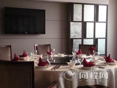 广州明悦酒店图片餐厅