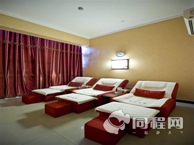 杭州海川国际假日大酒店图片足浴