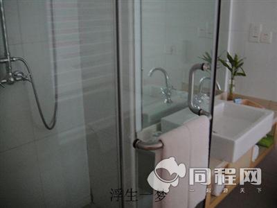 宁波富茂大酒店图片客房/卫浴[由belb提供]