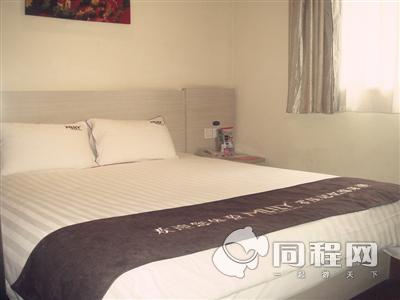 南京汉庭酒店(新街口上海路店）图片零压高级大床房