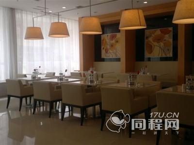 南昌锦江之星（八一广场系马桩店）图片餐厅