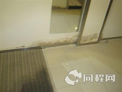 上海莫泰168连锁酒店（桂林路店）图片客房/房内设施[由13675ilutzg提供]