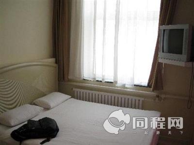 北京和家宾馆（学清店）图片大床房