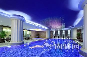 晋江佰翔世纪酒店图片娱乐设施