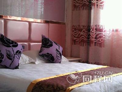 杭州速8酒店（黄龙玉泉校区店）图片普通大床房