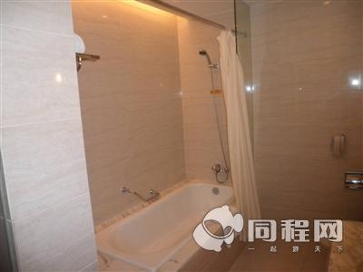 上海新词商务酒店图片客房/卫浴[由13901rgnuyb提供]