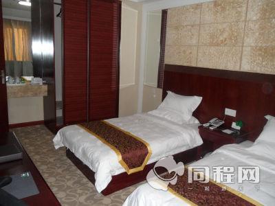 安庆东驰假日酒店图片双床