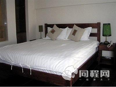 北京尚如酒店公寓（国贸和乔丽致店）图片复式大床房