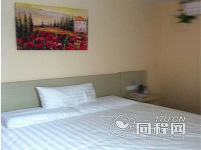 杭州汉庭酒店（黄龙西溪店）图片高级大床房