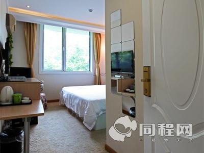南京速8酒店（中山陵景区店）图片经济双床间