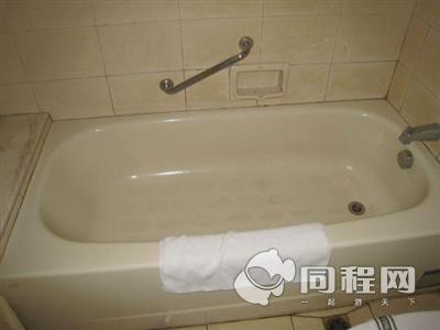 武汉惠苑酒店图片浴缸[由13886rstfle提供]