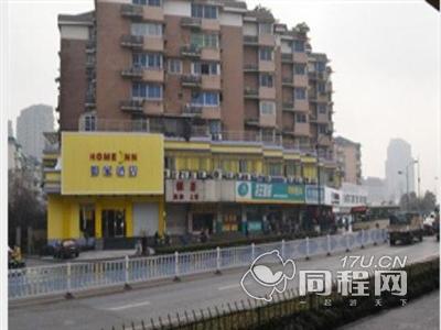 杭州如家快捷酒店（东新路工业品市场店）图片外观