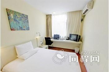 沈阳汉庭酒店（重工南街店）图片高级大床房（内宾）