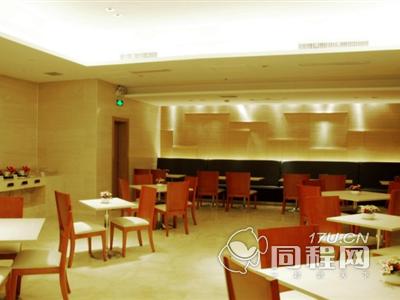徐州汉庭全季酒店（东三环汉景区店）图片餐厅