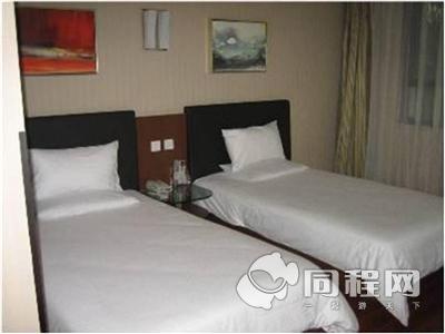上海汉庭酒店（虹桥西郊店）图片双床房