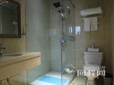 镇江逸锦商务宾馆图片浴室
