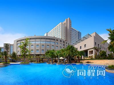 晋江佰翔世纪酒店图片外观