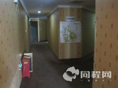 上海吉兴宾馆图片走廊[由15210pfiwoa提供]