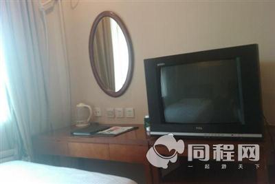 北京格林豪泰酒店（天坛赵公口桥店）图片客房/房内设施[由13666igxndi提供]