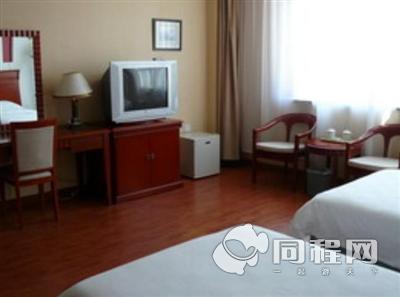 南京禄口机场宾馆图片标准双床房（免费接送机）
