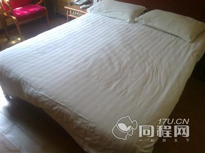 杭州和悦假日酒店图片大床[由xujiawei提供]